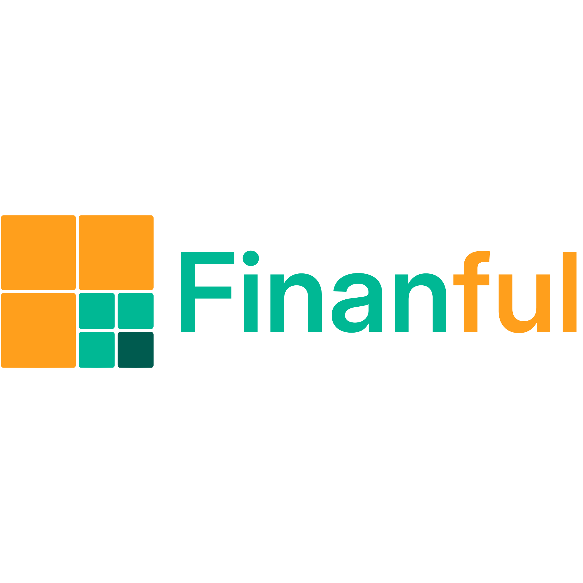 Finanful logo